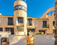 Resale - Terraced house - Orihuela Costa - Cabo Roig