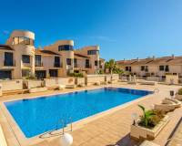 Resale - Terraced house - Orihuela Costa - Cabo Roig