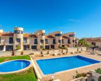 Resale - Terraced house - Orihuela Costa - Cabo Roig