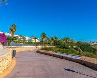 Resale - Terraced house - Orihuela Costa - Cabo Roig