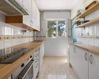 Resale - Terraced house - Orihuela Costa - Campoamor