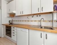 Resale - Terraced house - Orihuela Costa - Campoamor