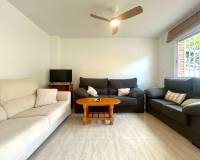 Resale - Terraced house - Orihuela Costa - Campoamor