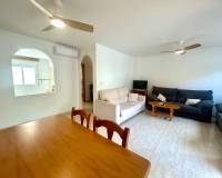 Resale - Terraced house - Orihuela Costa - Campoamor