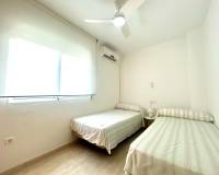 Resale - Terraced house - Orihuela Costa - Campoamor