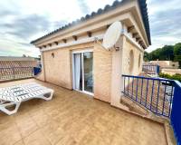 Resale - Terraced house - Orihuela Costa - Campoamor