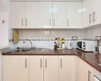 Resale - Terraced house - Orihuela Costa - La Campana