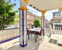 Resale - Terraced house - Orihuela Costa - La Campana