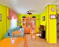 Resale - Terraced house - Orihuela Costa - La Campana