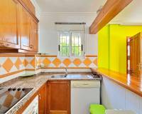 Resale - Terraced house - Orihuela Costa - La Campana