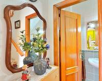 Resale - Terraced house - Orihuela Costa - La Campana