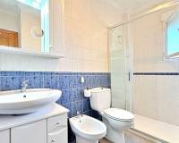 Resale - Terraced house - Orihuela Costa - La Campana