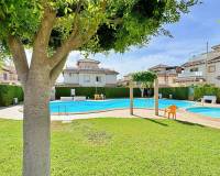 Resale - Terraced house - Orihuela Costa - La Campana