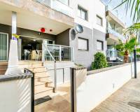 Resale - Terraced house - Orihuela Costa - La Ciñuelica