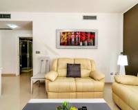 Resale - Terraced house - Orihuela Costa - La Ciñuelica