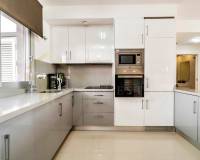 Resale - Terraced house - Orihuela Costa - La Ciñuelica