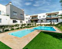Resale - Terraced house - Orihuela Costa - La Ciñuelica