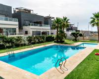 Resale - Terraced house - Orihuela Costa - La Ciñuelica