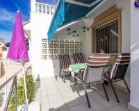 Resale - Terraced house - Orihuela Costa - La Florida