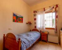 Resale - Terraced house - Orihuela Costa - La Florida