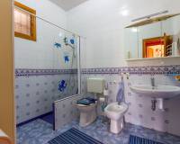 Resale - Terraced house - Orihuela Costa - La Florida