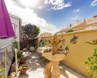 Resale - Terraced house - Orihuela Costa - La Florida