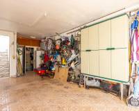 Resale - Terraced house - Orihuela Costa - La Florida