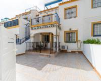 Resale - Terraced house - Orihuela Costa - La Florida