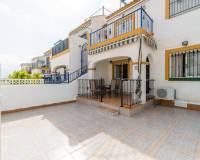 Resale - Terraced house - Orihuela Costa - La Florida