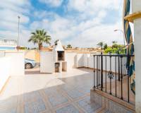 Resale - Terraced house - Orihuela Costa - La Florida