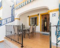 Resale - Terraced house - Orihuela Costa - La Florida