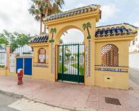 Resale - Terraced house - Orihuela Costa - La Florida