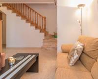 Resale - Terraced house - Orihuela Costa - La Zenia- Orihuela costa