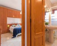 Resale - Terraced house - Orihuela Costa - La Zenia- Orihuela costa