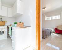 Resale - Terraced house - Orihuela Costa - La Zenia