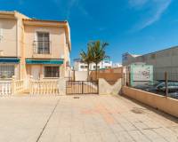 Resale - Terraced house - Orihuela Costa - La Zenia