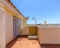 Resale - Terraced house - Orihuela Costa - La Zenia