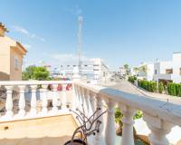 Resale - Terraced house - Orihuela Costa - La Zenia