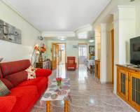 Resale - Terraced house - Orihuela Costa - Las Filipinas