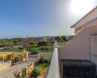 Resale - Terraced house - Orihuela Costa - Las Filipinas