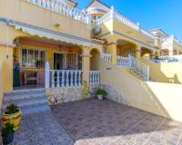 Resale - Terraced house - Orihuela Costa - Las Filipinas