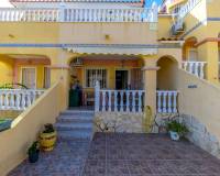 Resale - Terraced house - Orihuela Costa - Las Filipinas