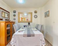 Resale - Terraced house - Orihuela Costa - Las Filipinas