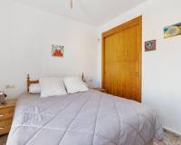 Resale - Terraced house - Orihuela Costa - Las Filipinas