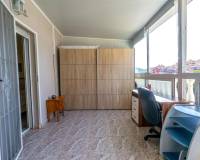 Resale - Terraced house - Orihuela Costa - Las Filipinas