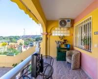 Resale - Terraced house - Orihuela Costa - Las Filipinas