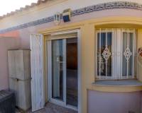 Resale - Terraced house - Orihuela Costa - Las Filipinas