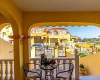 Resale - Terraced house - Orihuela Costa - Las Filipinas