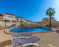 Resale - Terraced house - Orihuela Costa - Las Filipinas