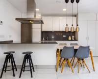 Resale - Terraced house - Orihuela Costa - Las Filipinas